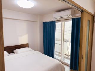 位于新桥的2卧室公寓 - 1