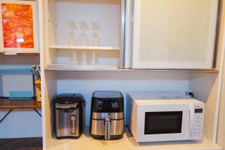 位于新桥的2卧室公寓 - 6