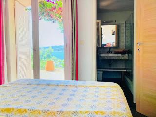 Amazing Porto-Vecchio house seaview - 9