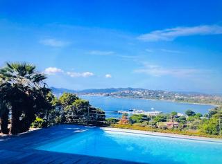 Amazing Porto-Vecchio house seaview - 8