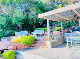 Amazing Porto-Vecchio house seaview - 7