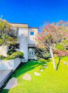 Amazing Porto-Vecchio house seaview - 6