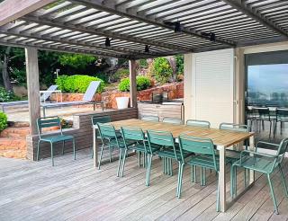 Amazing Porto-Vecchio house seaview - 4