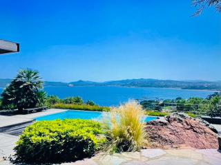 Amazing Porto-Vecchio house seaview - 3