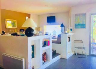 Amazing Porto-Vecchio house seaview - 1