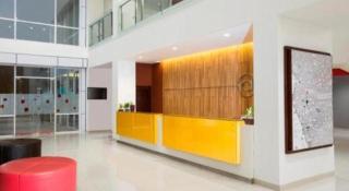 Amaris Hotel Kupang - Klapalima - 9