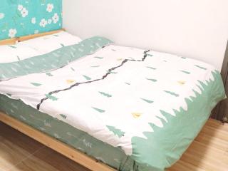 Convenient Studio Apartment with Elevator & Security Austin MTR Full bathroom Washing machine - 0