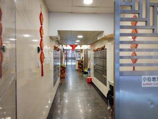 Convenient Studio Apartment with Elevator & Security Austin MTR Full bathroom Washing machine - 4