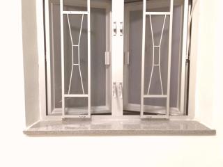 Convenient Studio Apartment with Elevator & Security Austin MTR Full bathroom Washing machine - 2