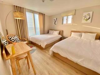 골든스테이 Golden Stay - 0