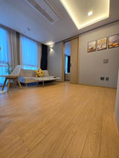 Hera Haeundae Family Residence - 7