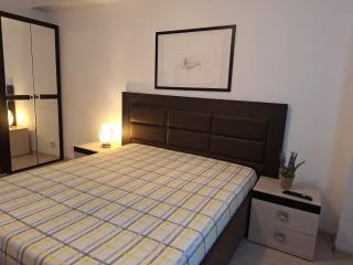 Cazare Apartament 2 camere - 1