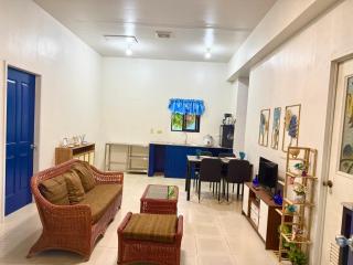 Blue Summer Suites & Restaurant - 9