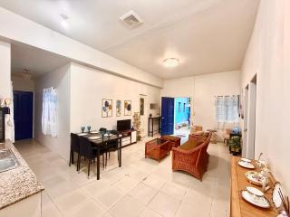 Blue Summer Suites & Restaurant - 7