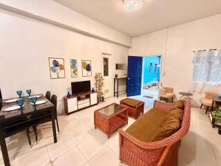 Blue Summer Suites & Restaurant - 6