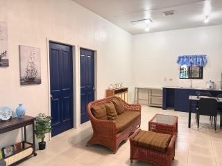 Blue Summer Suites & Restaurant - 4