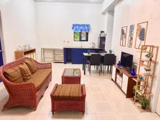 Blue Summer Suites & Restaurant - 3