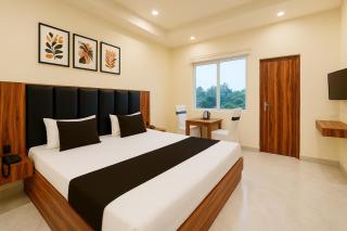 Shree Krishana Palace - 1