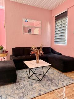 Cara Transient house - 5