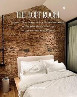 The Heritage 1937 - Kuching - 0