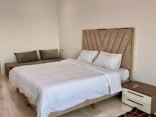 Wadi Shab Beach Villa - 6