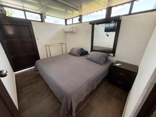 SUITE CLIMATIZADA Y EQUIPADA Zona Dorada Tuxtla - 5