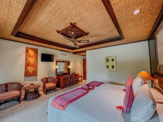 Hotel Tjampuhan Spa - 6