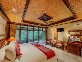 Hotel Tjampuhan Spa - 8