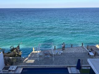 Wadi Shab Beach Villa - 8