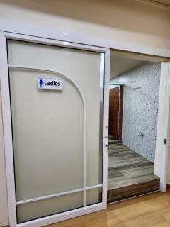 Gam-Hom Hostel เจริญนคร 305 - 1