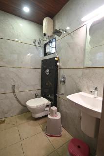 Basilica Residency - 3