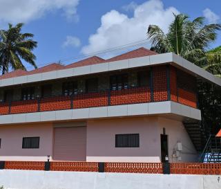 Basilica Residency - 2