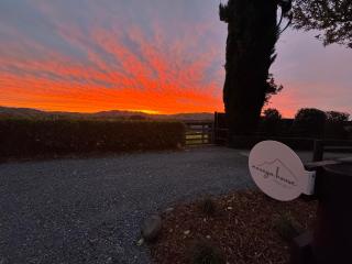 Maunga Guesthouse - Cambridge - 1