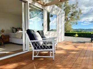 Maunga Guesthouse - Cambridge - 9