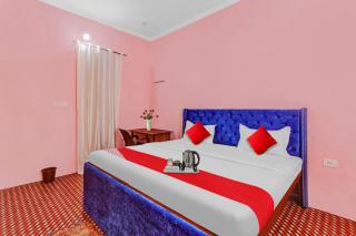 Flagship Beaver Hotel & Luxury Rooms - 5