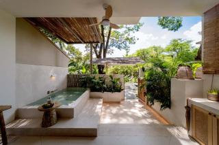 Wanan Tinglan Wild Luxury Resort Designer Hotel - 8