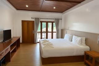 De Hom Hotel Mae Hong Son - 7