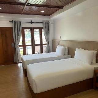 De Hom Hotel Mae Hong Son - 9