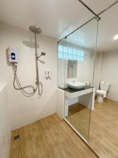 De Hom Hotel Mae Hong Son - 8