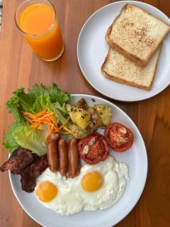 De Hom Hotel Mae Hong Son - 4