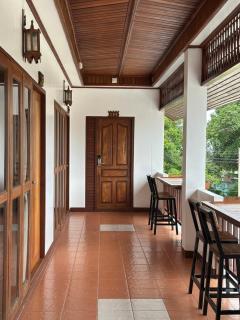 De Hom Hotel Mae Hong Son - 2