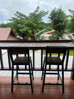 De Hom Hotel Mae Hong Son - 1