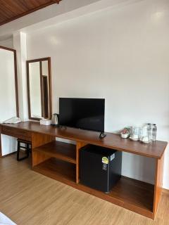 De Hom Hotel Mae Hong Son - 5