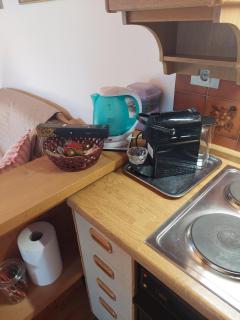 Apartment Bergmelodie - 8