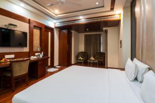 Hotel Grand FFOUR - 3