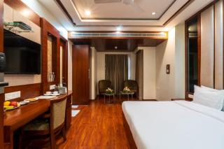 Hotel Grand FFOUR - 2