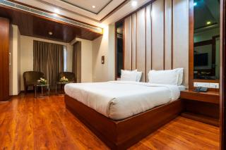 Hotel Grand FFOUR - 7