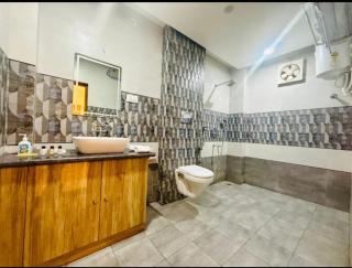 Hotel Rudra Residency - 1