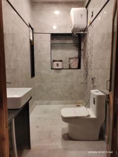 The second home jaisalmer - 1