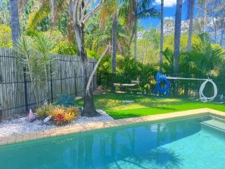 Poolside Paradise 5BR Family Haven with pool 1 Morane Ct - 1